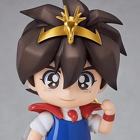 Nendoroid 2158 Wataru Ikusabe