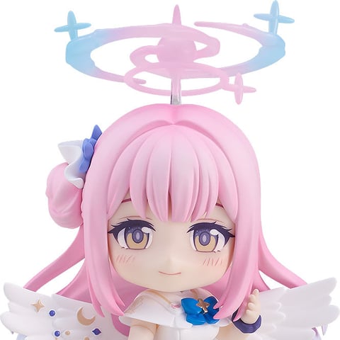 Nendoroid Mika Misono