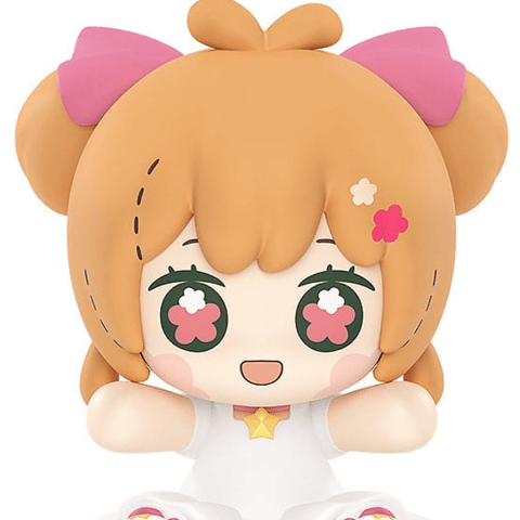 Sakura Kinomoto - Platinum - Huggy Good Smile