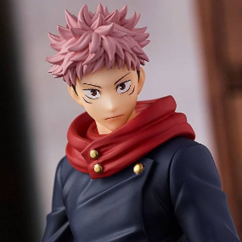 Yuji Itadori - Jujutsu Kaisen Pop Up Parade - Good Smile Company