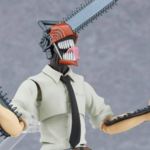Figma 586 Denji