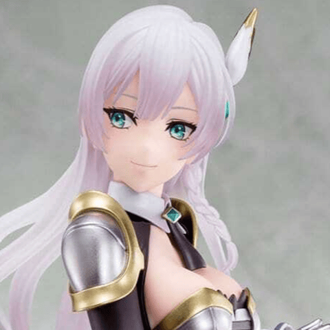 Allucia Citrus - Hakoiri Musume / Nippon Columbia