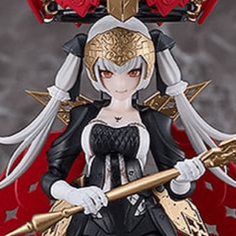I-hydra - Chitocerium Model Kit - Good Smile Company