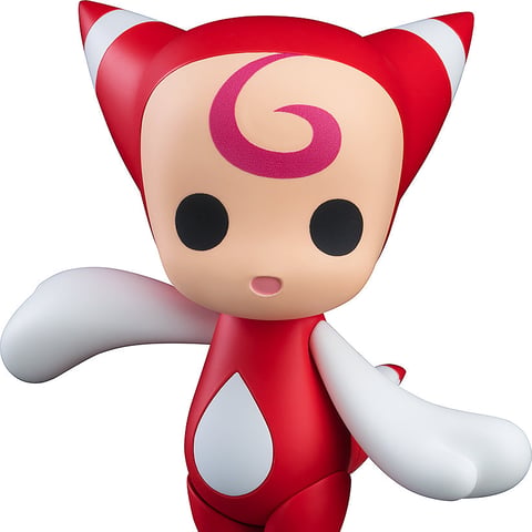 Nendoroid AQUI-Chan