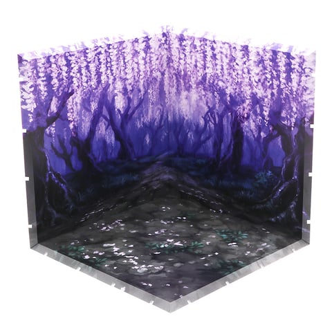 Dioramansion 200: Wisteria (Rerelease)