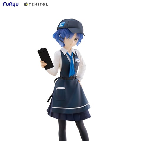 TENITOL Ryo Yamada Cafe Style ver.