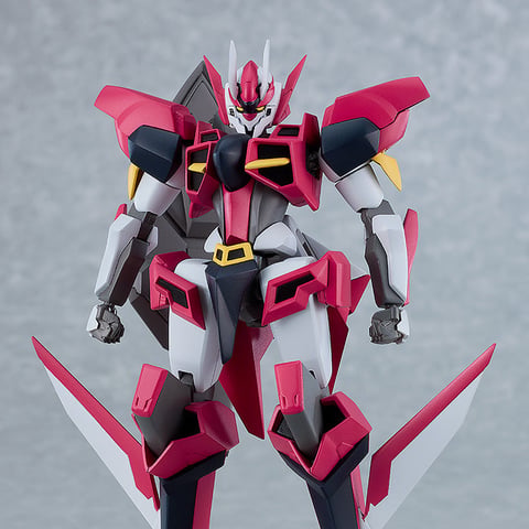 MODEROID Bradyon
