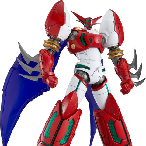 MODEROID Shin Getter 1(re-run)
