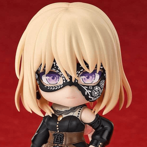 Nendoroid 3076 Uika Misumi - Doloris 