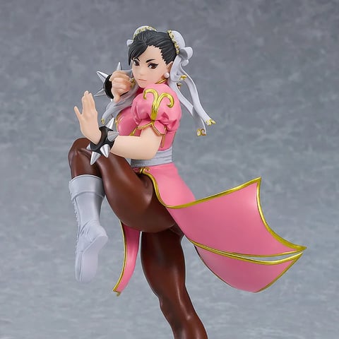 POP UP PARADE Chun-Li: Pink Costume Ver.