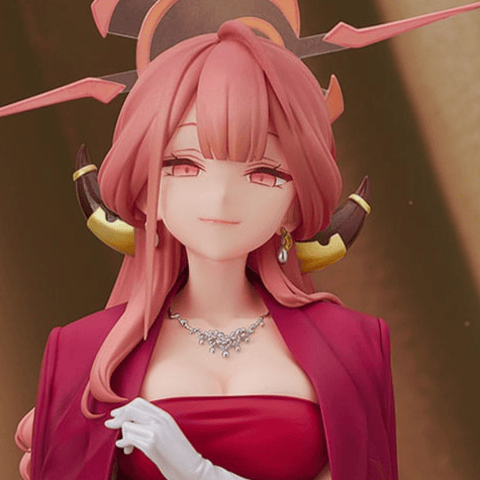 Aru Rikuhachima - Dress -  Good Smile Company