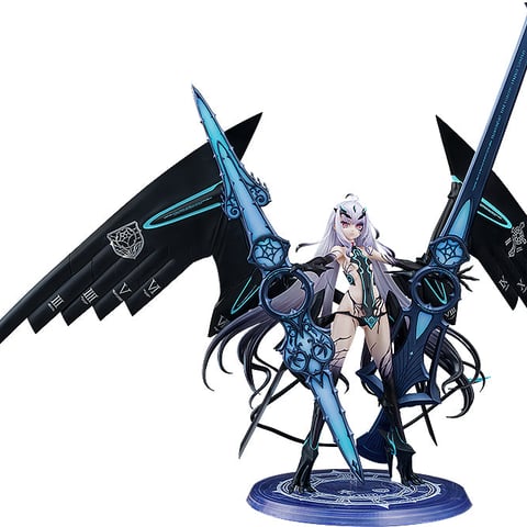 Lancer/Mélusine