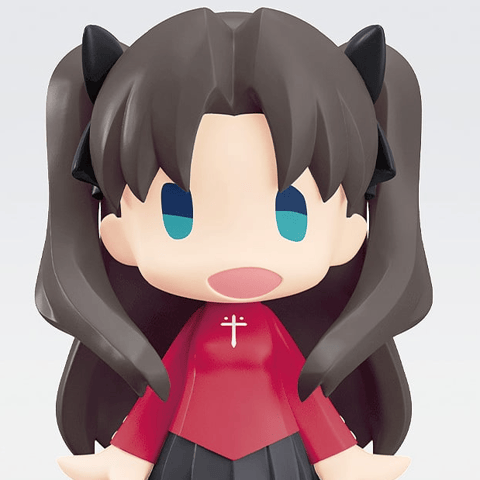 Rin Tohsaka - HELLO! GOOD SMILE