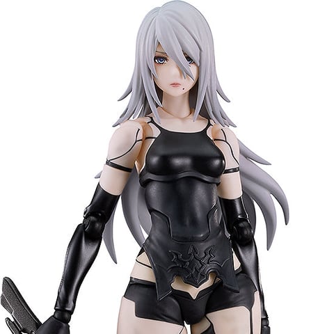 figma A2 (YoRHa Type A No. 2)