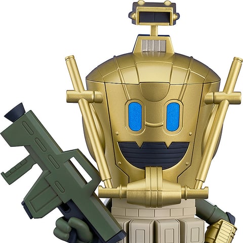 PLAMAX minimum factory MF-93 Demonee-Ho