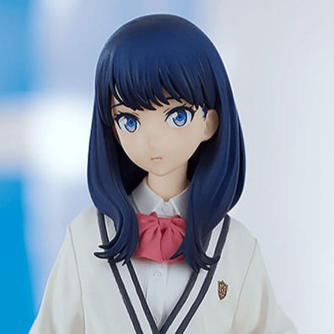 Rikka Takarada - SSSS.Gridman Pop Up Parade - Good Smile Company