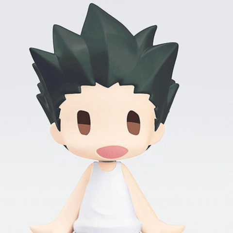 Gon Freecss - HELLO! GOOD SMILE
