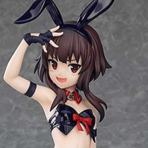 Megumin - Bunny - L -  Konosuba Pop Up Parade - Max Factory