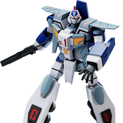 MODEROID Galvion