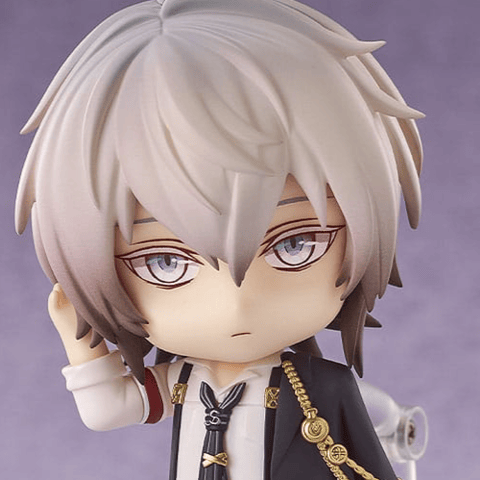 Nendoroid 2647 Kei Okazaki