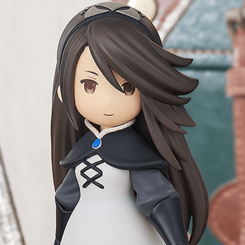 Agnes Oblige - Bravely Default Pop Up Parade - Good Smile Company / Square Enix