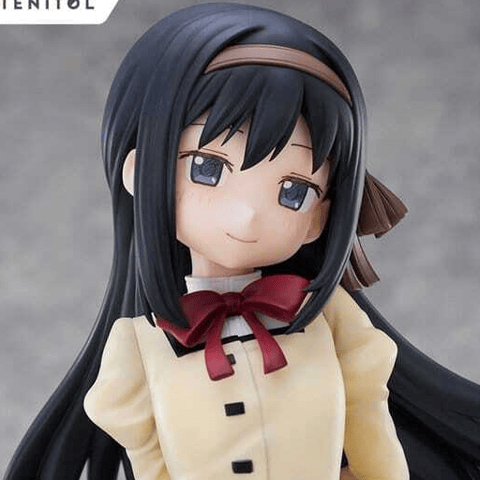 Homura Akemi - Tenitol Tall - Furyu