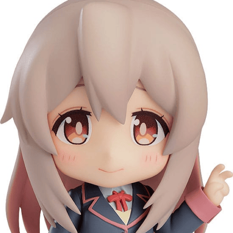 Nendoroid 2091 Mahiro Oyama