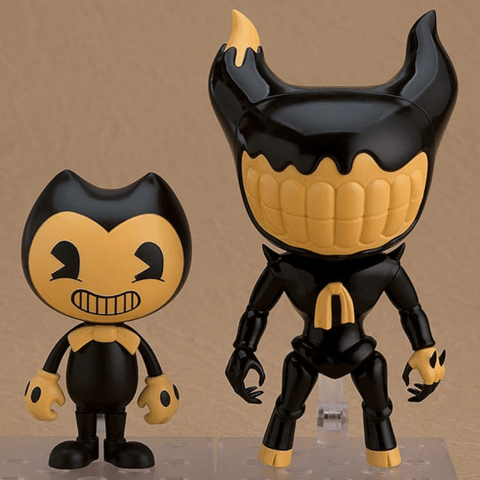 Nendoroid 2223 Bendy & Ink Demon