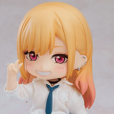 Nendoroid Doll Marin Kitagawa