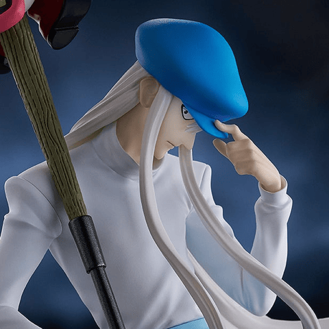 Kite (Kvyytt) - Hunter x Hunter Pop Up Parade - Good Smile Company
