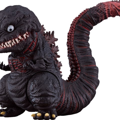 Nendoroid Godzilla (2016)