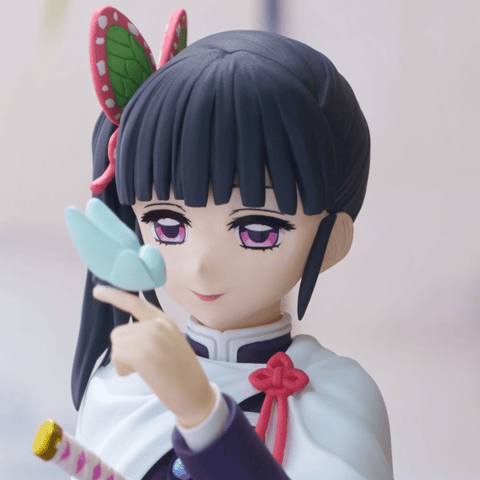 Tsuyuri Kanao - Noodle Stopper - Furyu - Re-Release