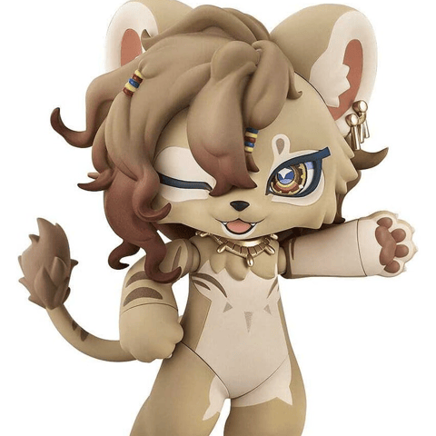 Nendoroid 2999 August