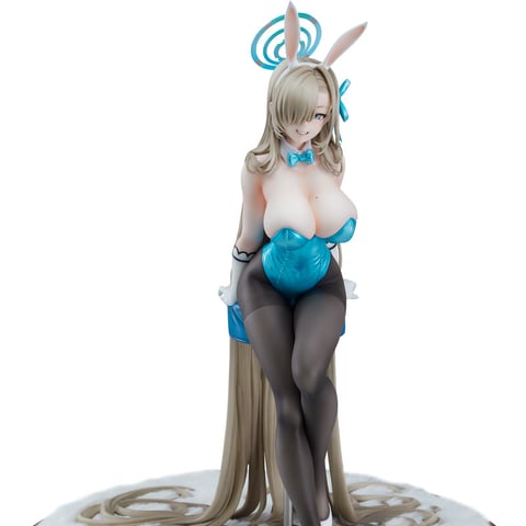 Asuna Ichinose (Bunny Girl)(re-run)