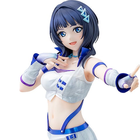Karin Asaka SUPER NOVA ver.