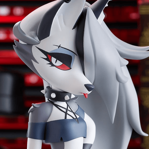 Loona - L - Helluva Boss Pop Up Parade - Good Smile Company