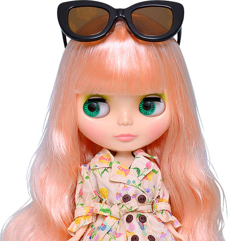 Blythe Urban Fairy Ellie(re-order)