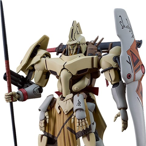 MODEROID Niki Vashmarl