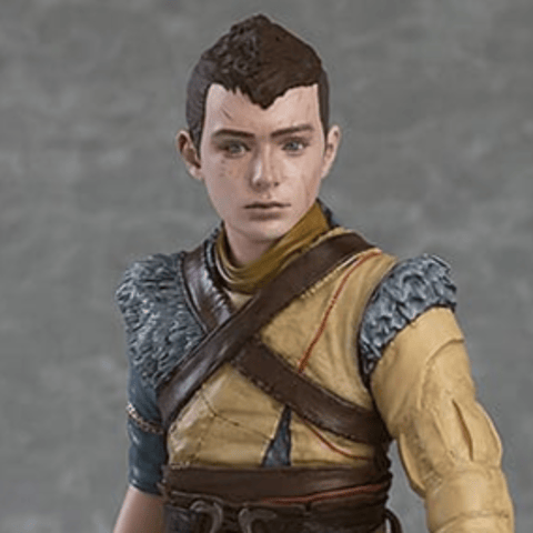 Atreus - God of War Pop Up Parade - Good Smile Company
