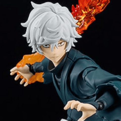 Figma Gabimaru