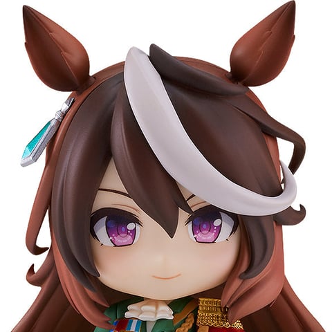 Nendoroid Symboli Rudolf