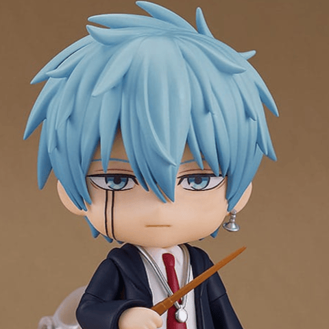 Nendoroid 2248 Lance Crown