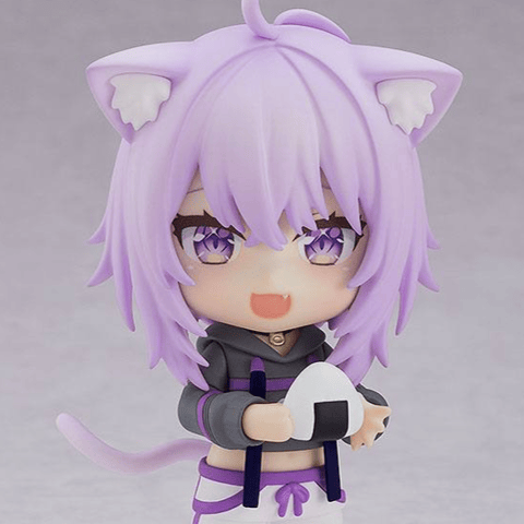 Nendoroid 1860 Nekomata Okayu - Re-Release