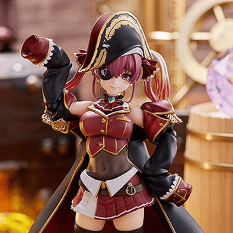 Figma 577 Houshou Marine