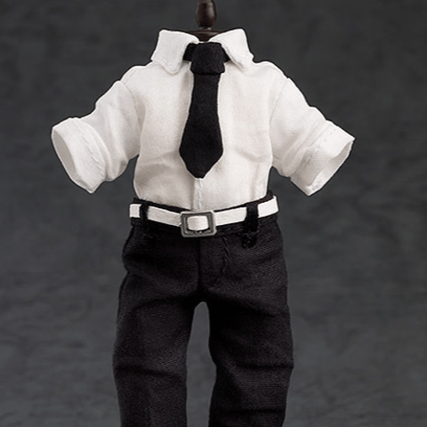 Denji - Nendoroid Doll Outfit Set