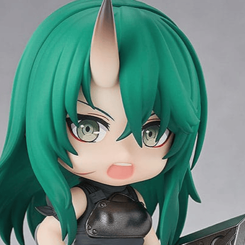 Nendoroid 2392 Hoshiguma