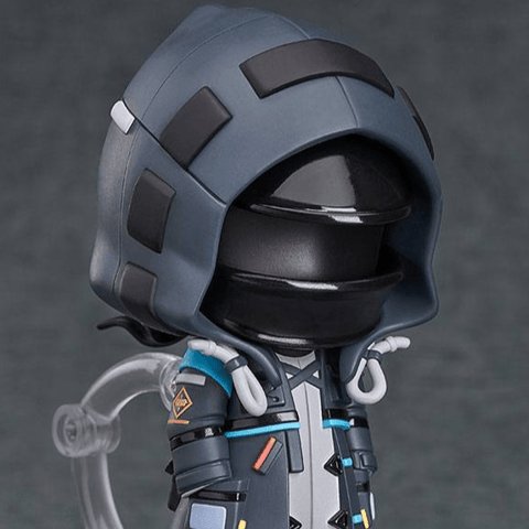 Nendoroid 1715 Doctor - Re-Release