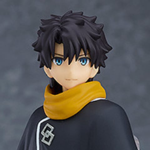 Figma EX-059 Fujimaru Ritsuka