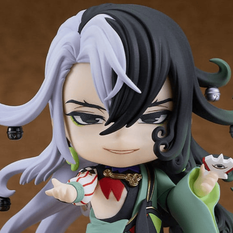 Nendoroid 2636 Ashiya Douman - Alter Ego