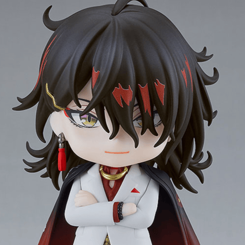 Nendoroid 2036 Vox Akuma